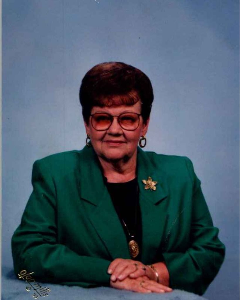 Dorothy Ann Brauner Profile Photo