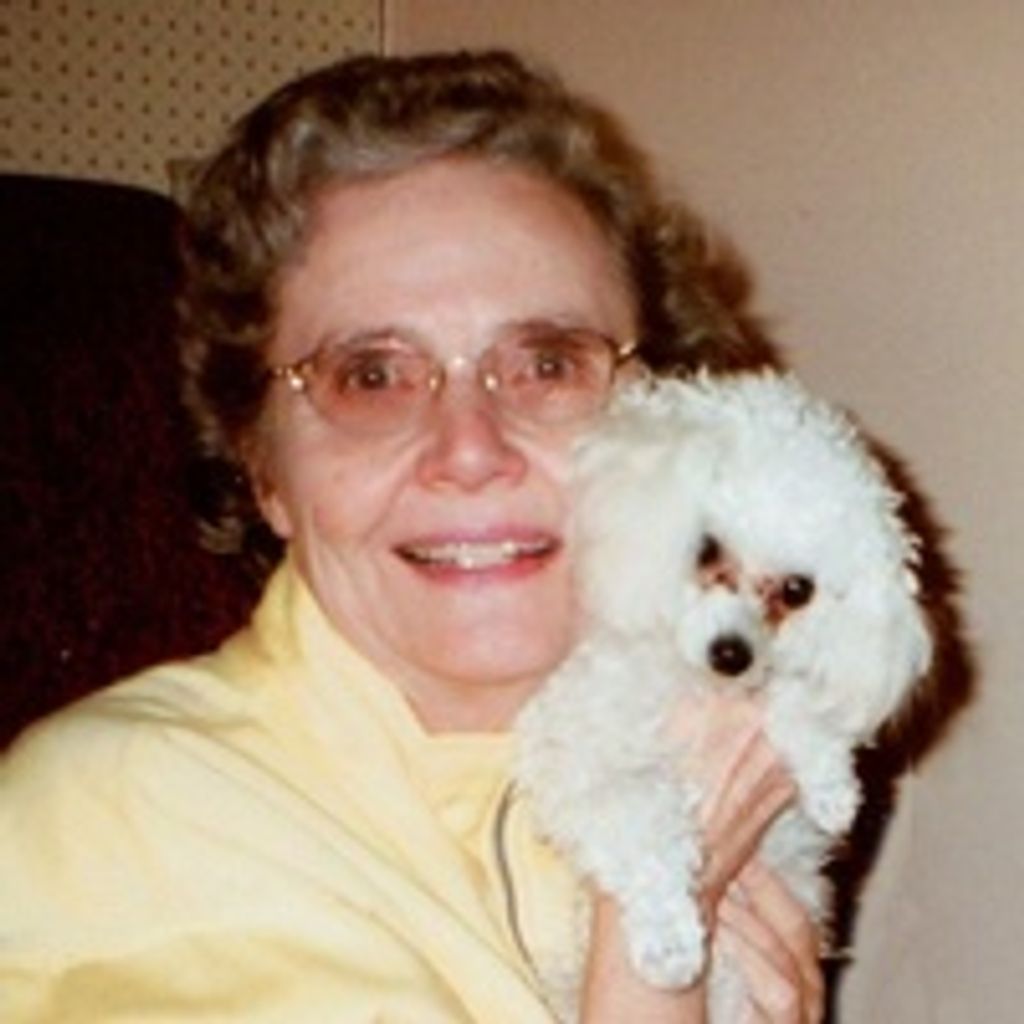 Suzanne Thompson