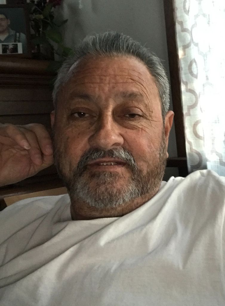 Lorenzo Lopez Aguilera