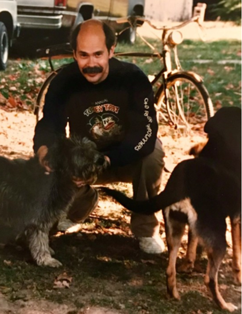 Dr. Daniel M. Conforti Profile Photo