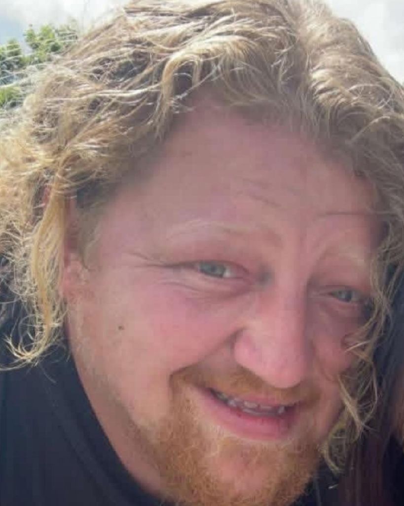 Gary Dwayne Byrd Profile Photo