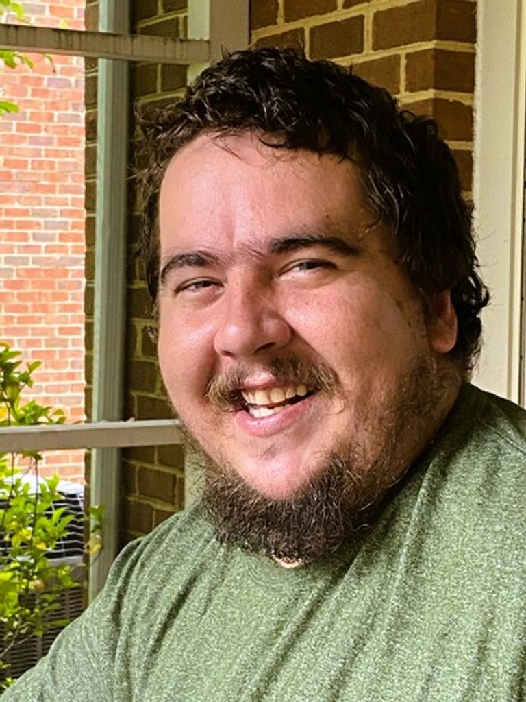 Jonathan Robert Callaway Profile Photo