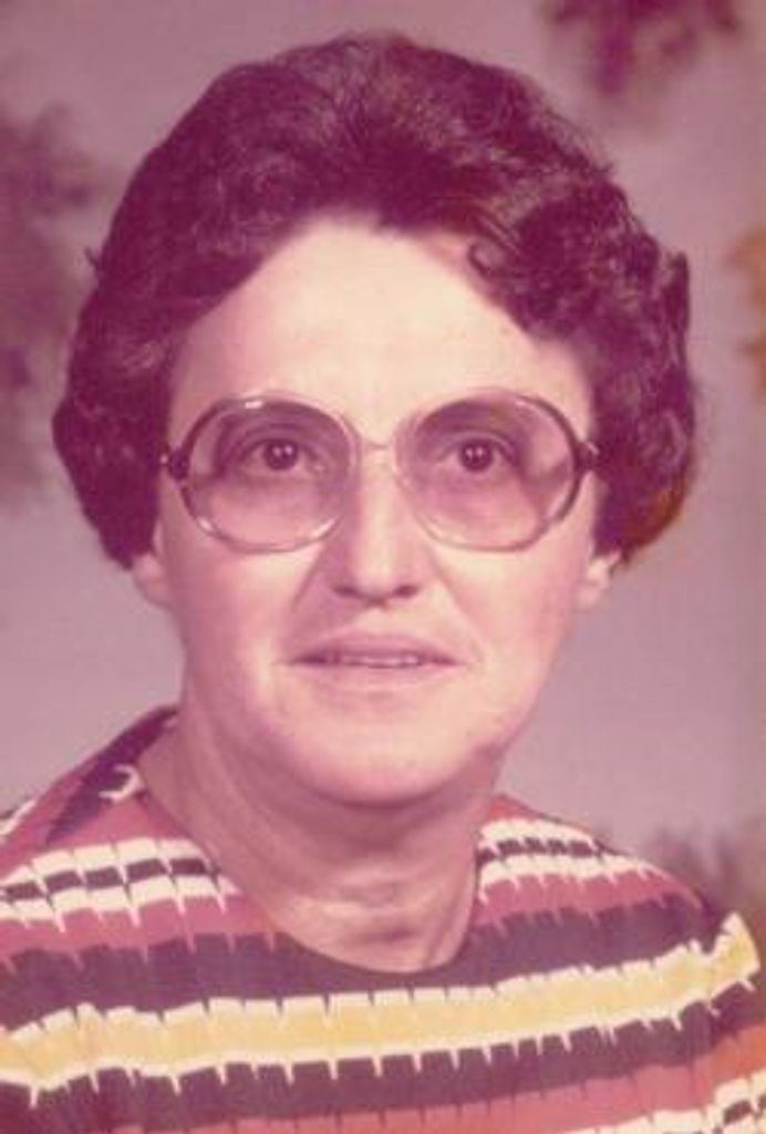 Henrietta L. Seitz