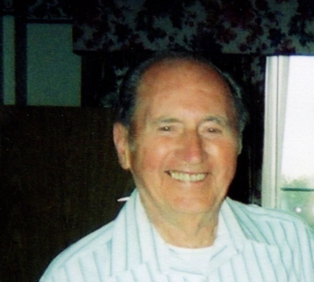 Harry Connor