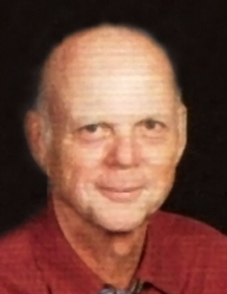 Bob Gidney
