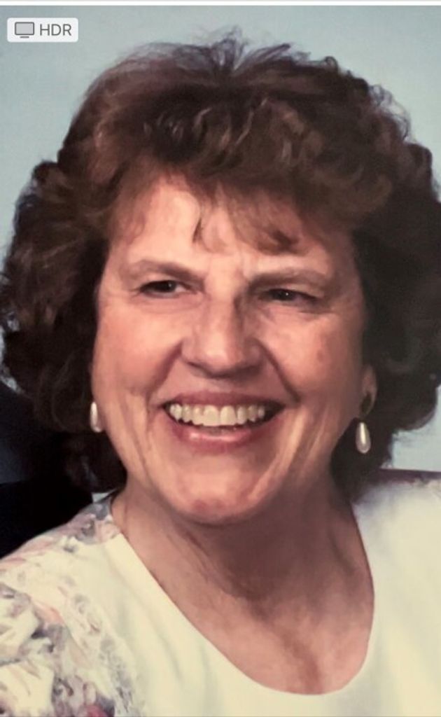 Leona Mabry Profile Photo