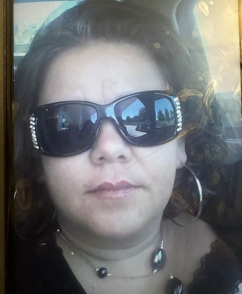 Ms. Andrea Barela Profile Photo