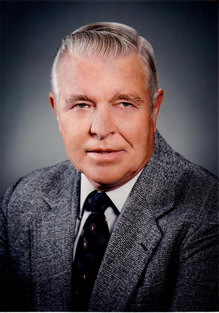 Charles "Charlie" Jerome Haby Profile Photo