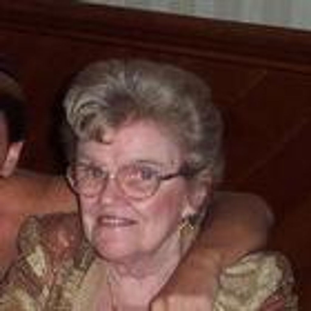 Eileen T. Boyle