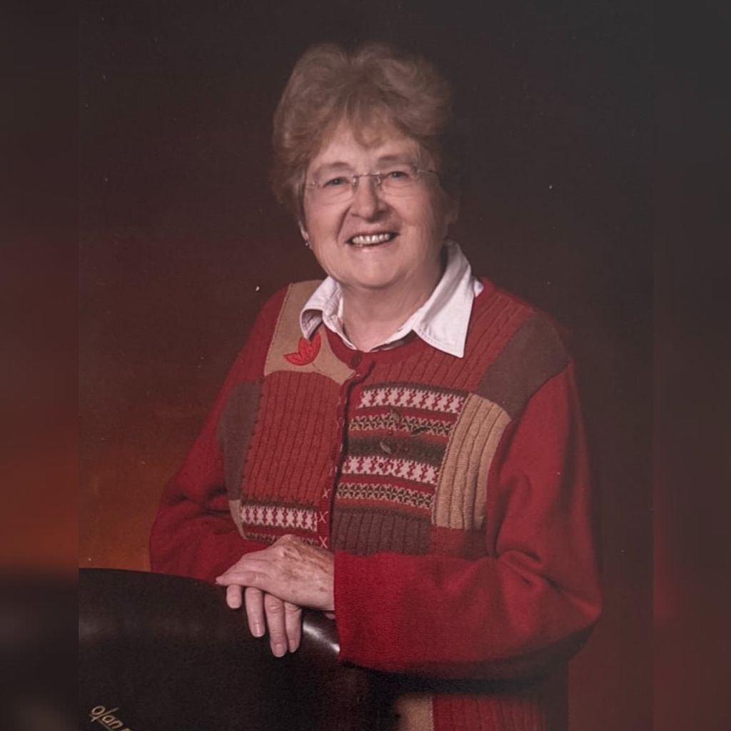 Bernice Hornberger