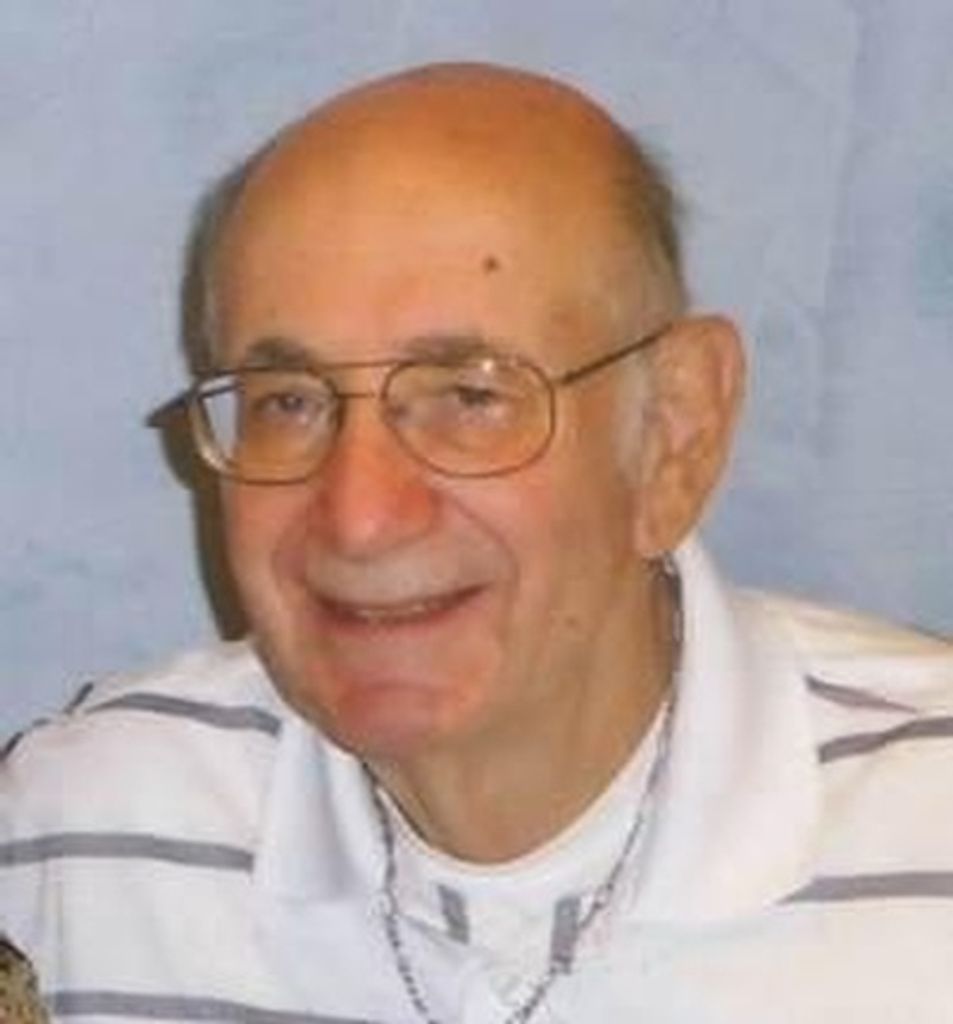 Edward L Grenci