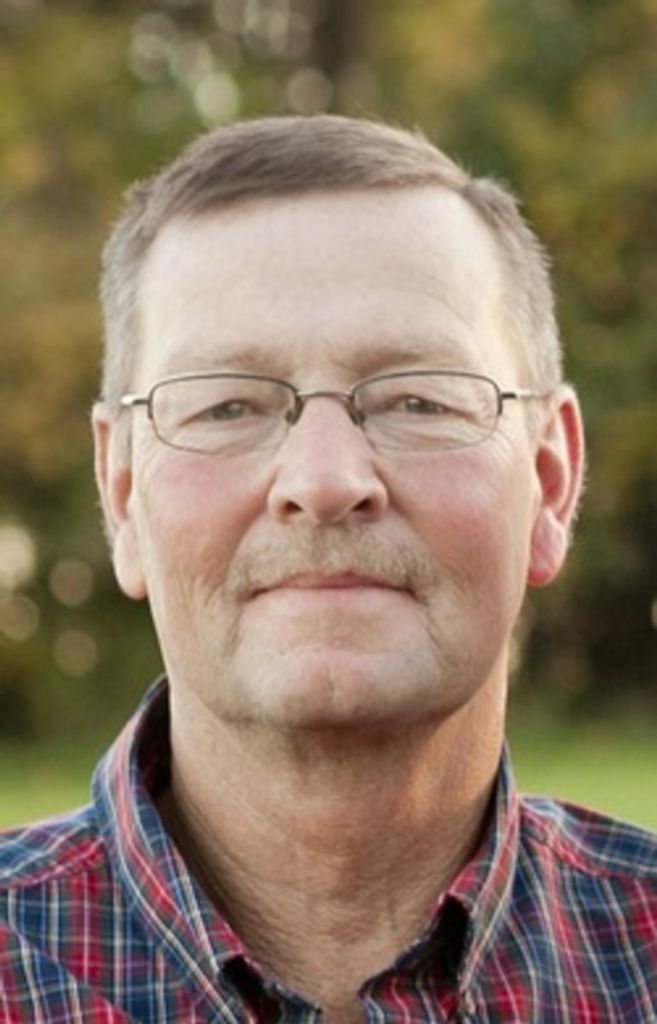 Lavalle M. Voog Profile Photo