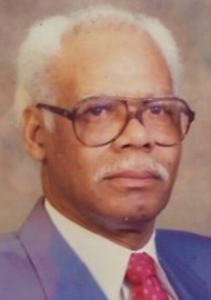Charles Irvin Brown Profile Photo