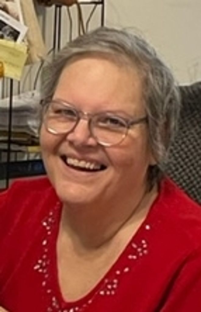 Victoria S. (Mccoy)  Truhlar Profile Photo