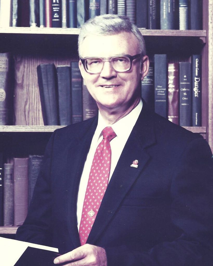 William L. Crosier