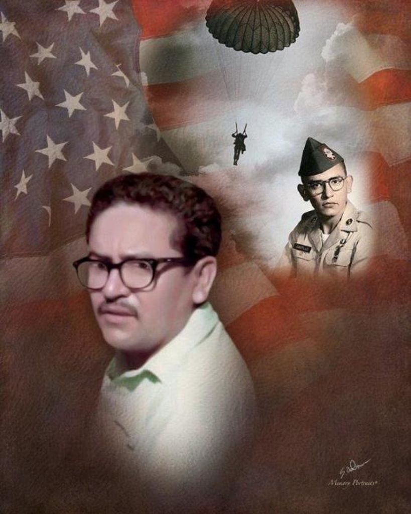 Daniel Castillo