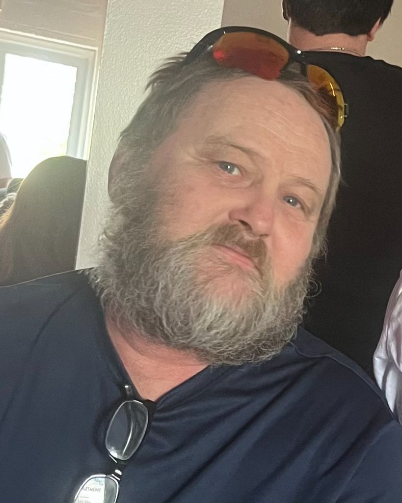 Ronald L. Adkins Profile Photo