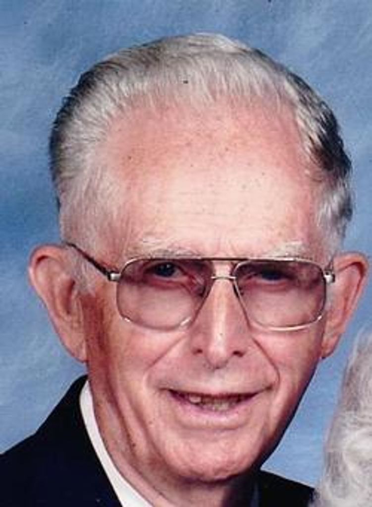 Melvin Russell Davenport