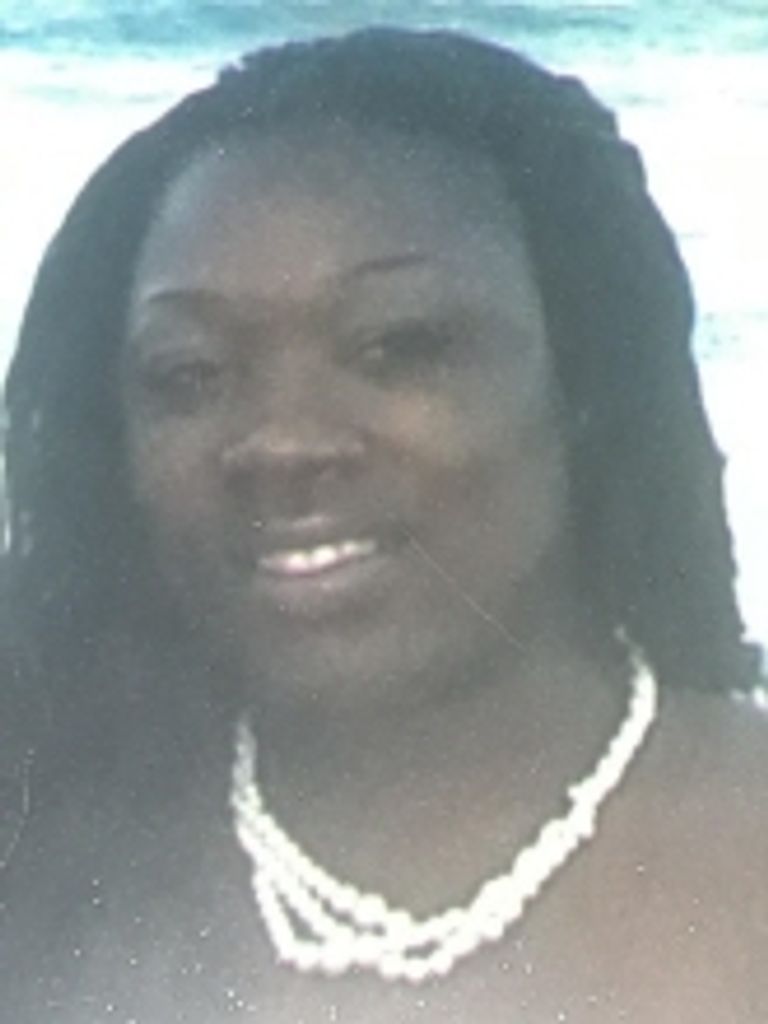 Madonna  Dandrell  Green