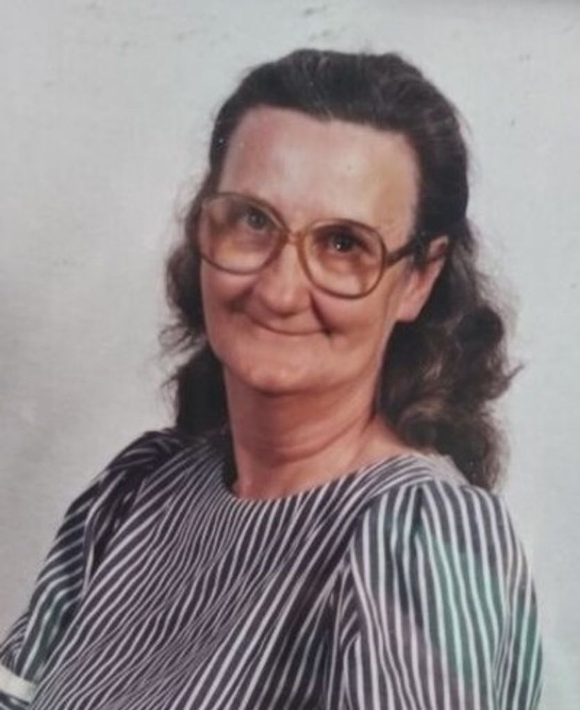 Margaret Ann Mathis Profile Photo