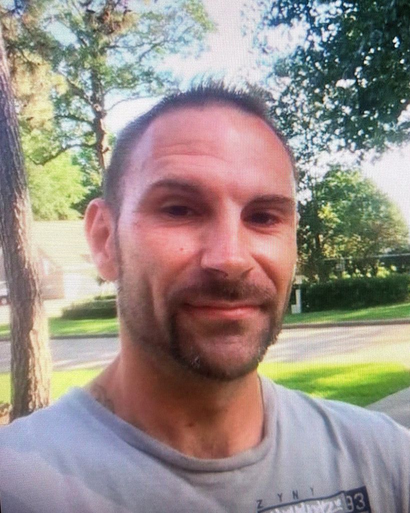 Daniel Shane Welborn Profile Photo