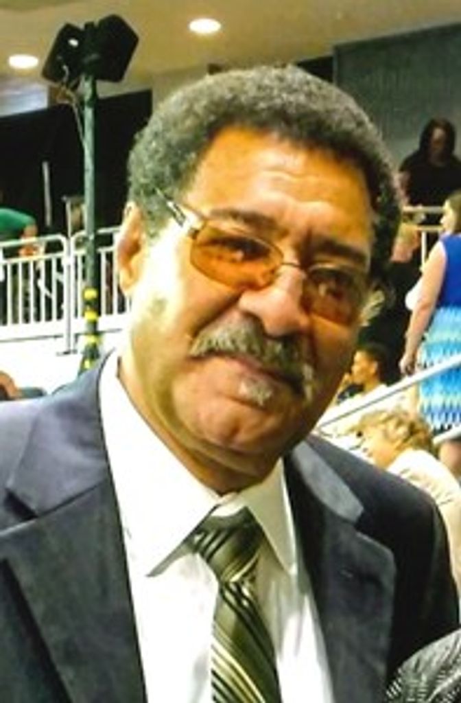 James Curtis Coffey, Sr