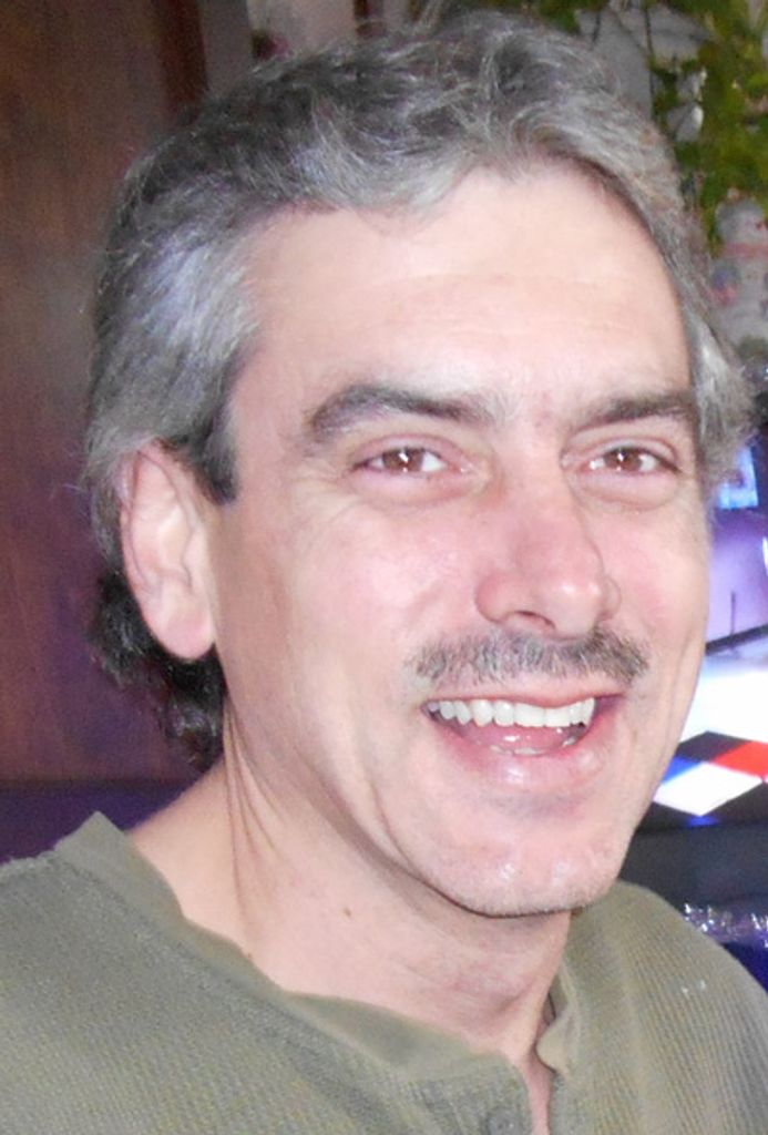 Randy L. Segraves Profile Photo