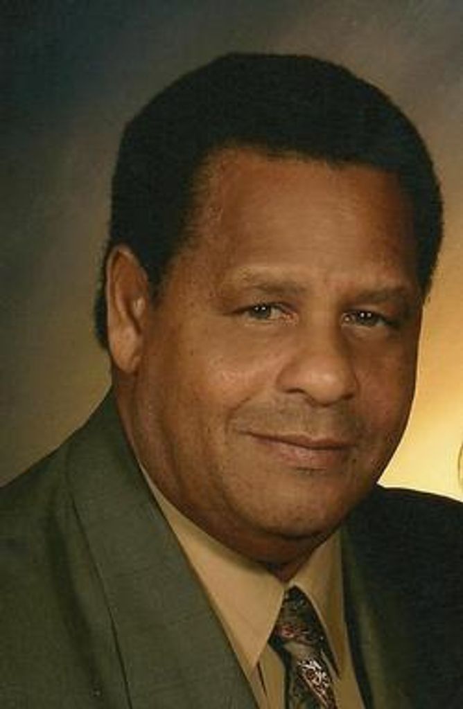 Jerome L. "Rome Baby" Leeks