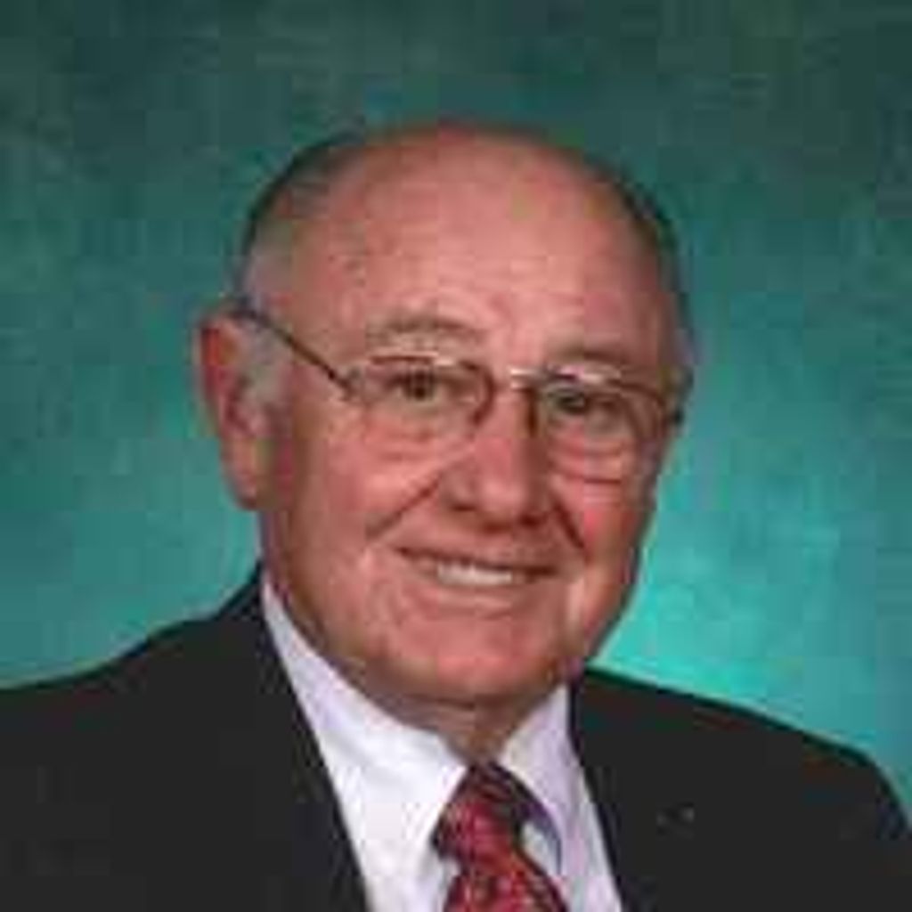 Clarence Remsburg Reeder