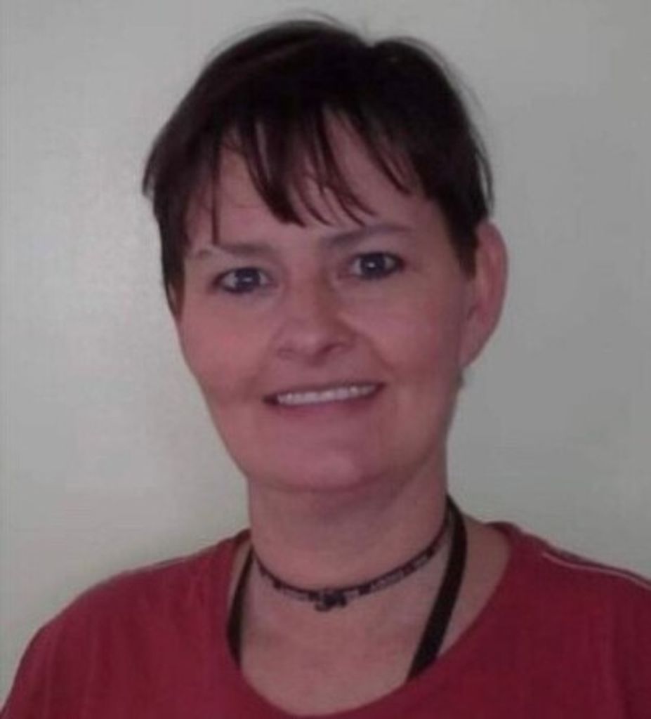 Tina Rae King Profile Photo