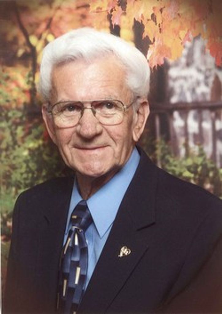 Calvin Jacobson