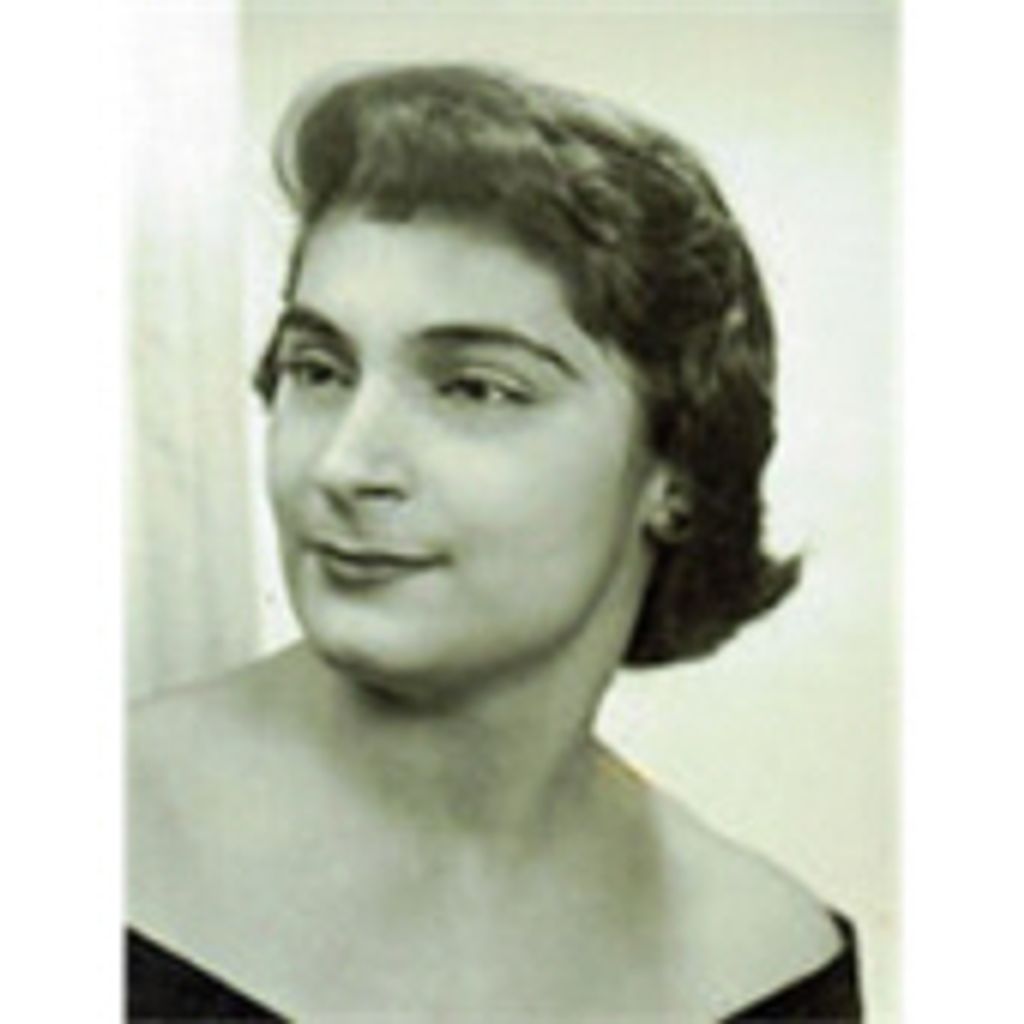 Esther Yonan Franz