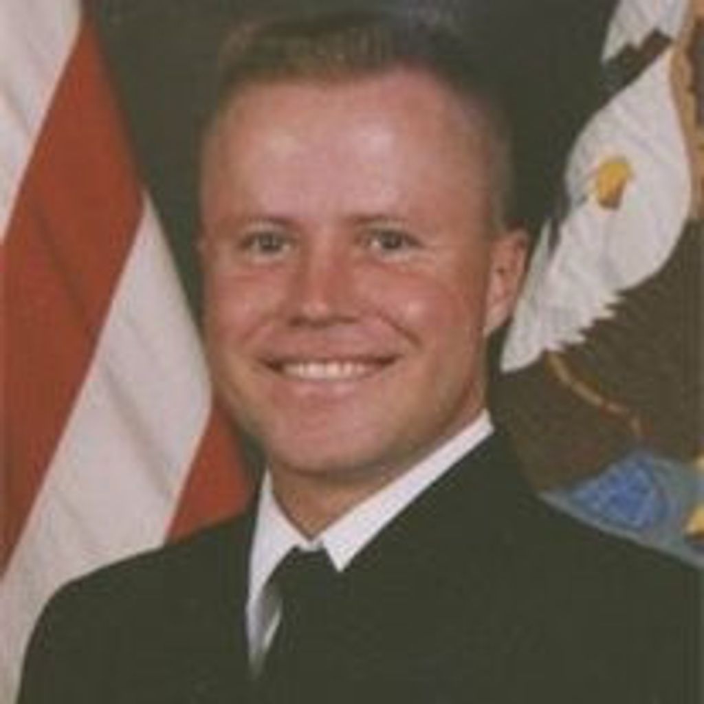 Ralph W. Oyster Profile Photo