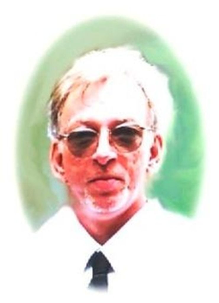 James Icenhour