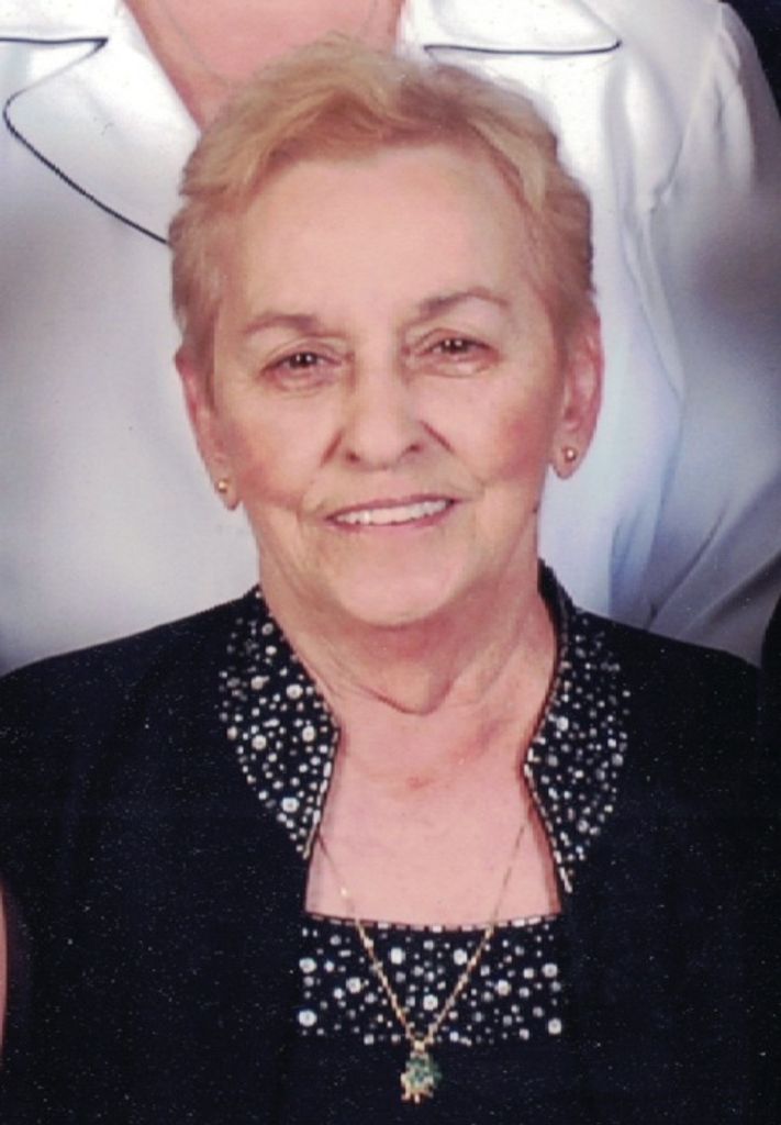Dorothy M. "Dottie" Brown Profile Photo