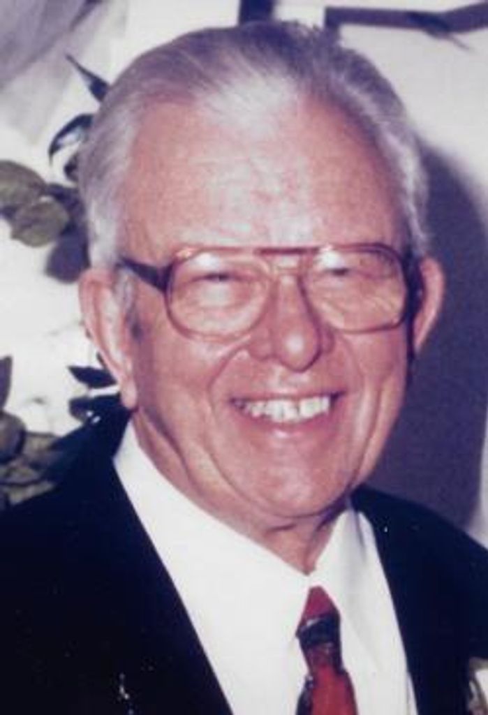 Clare E. Breckenridge Profile Photo