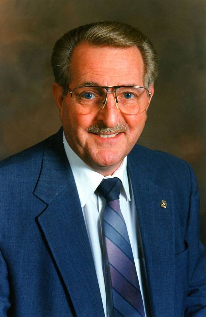 Robert Alan Knight