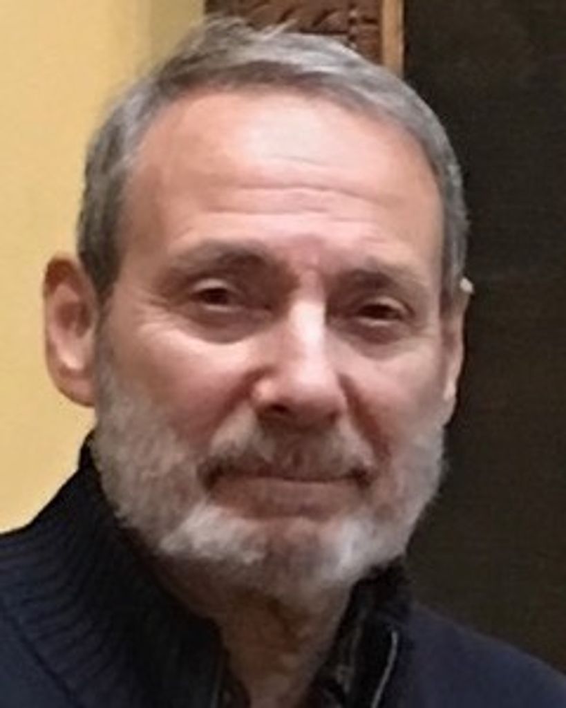 Martin Laufe Profile Photo