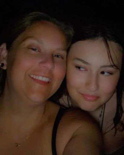 Jacqueline Danielle Korb's obituary image