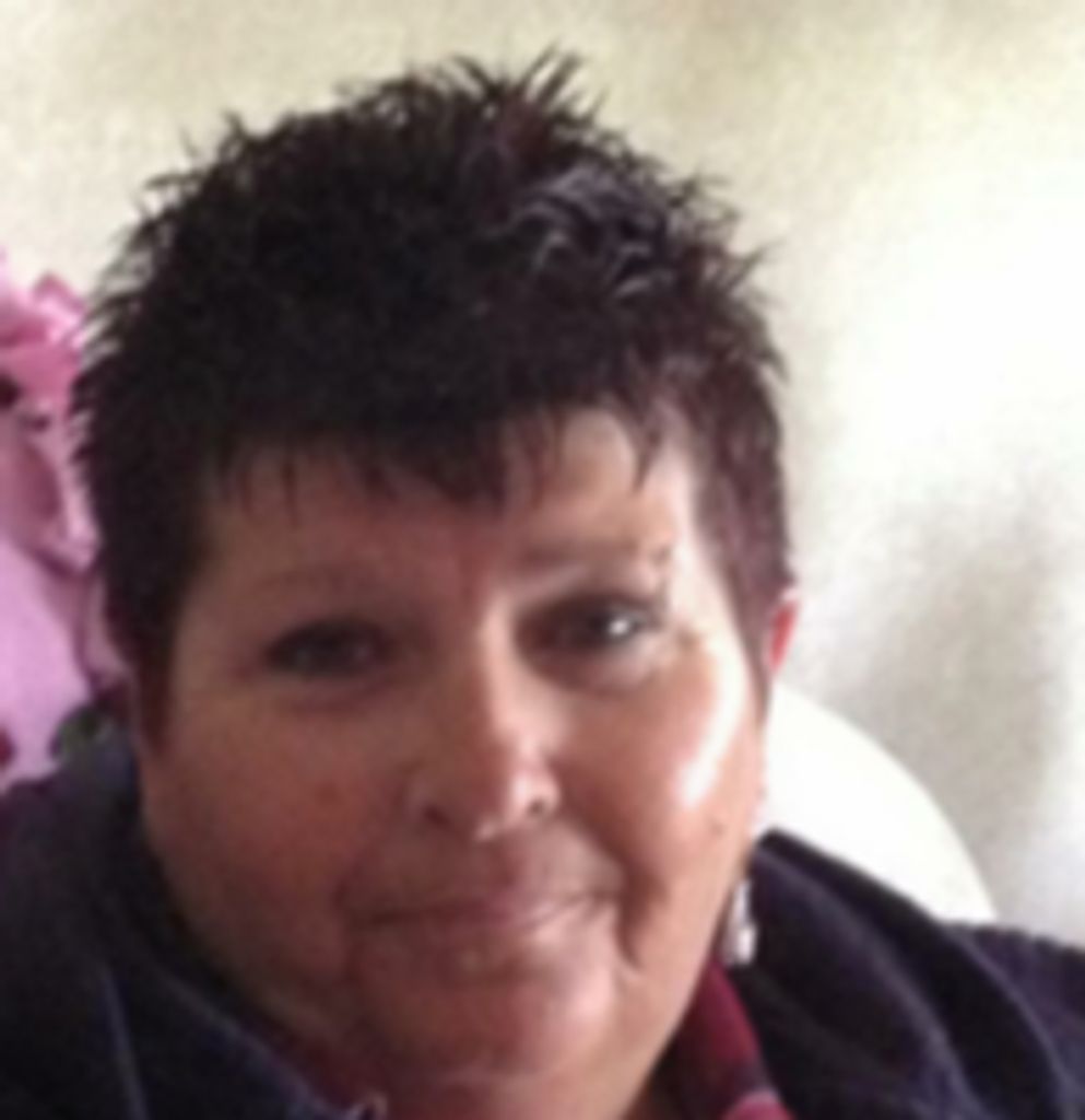 Linda Diann Remsburg