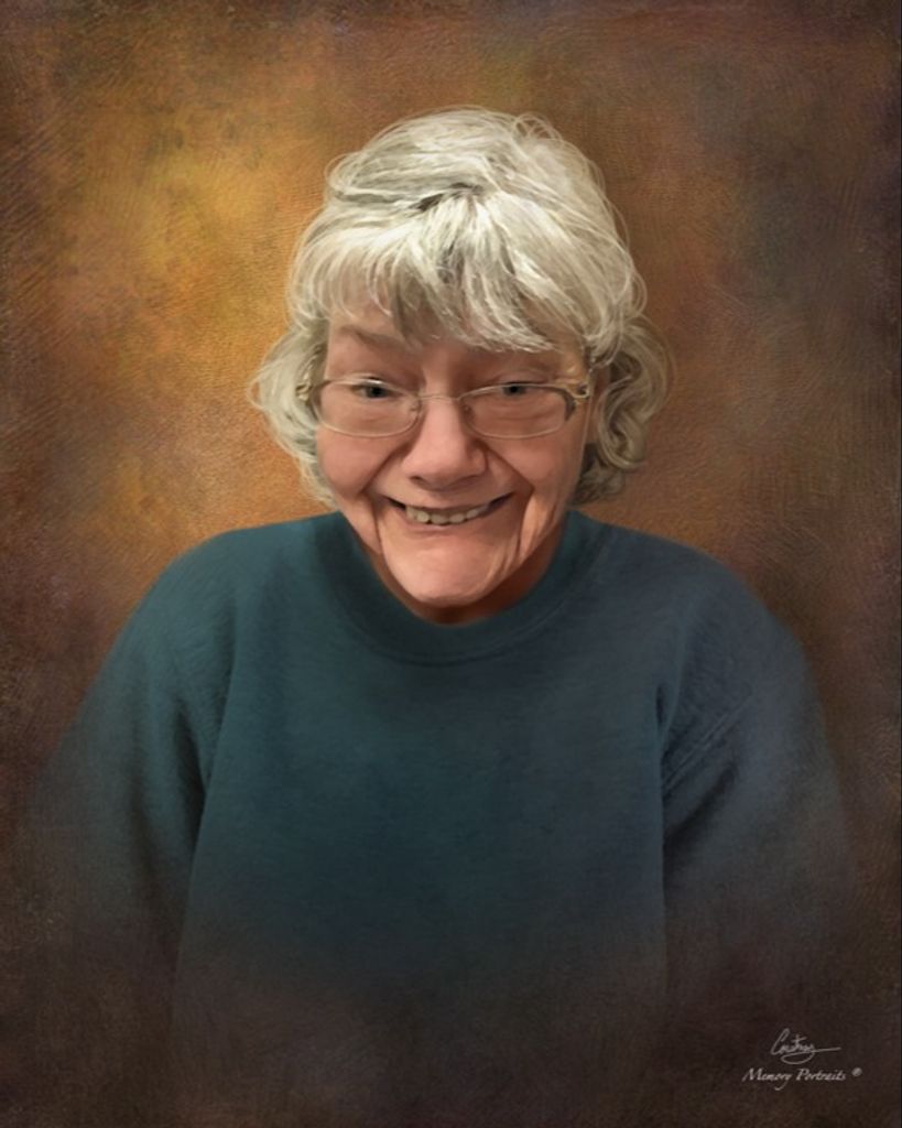 Betty May Wells