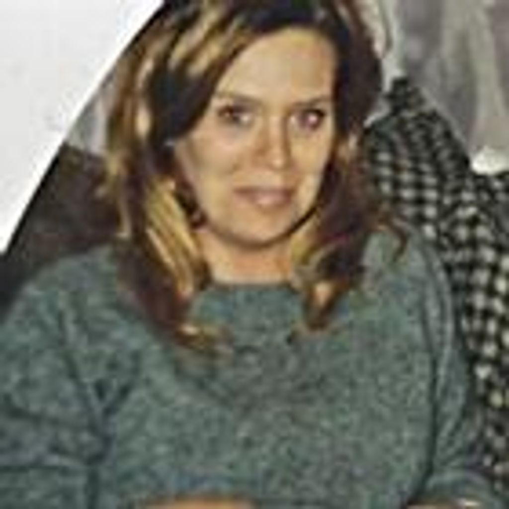 Frances Davis-Jones