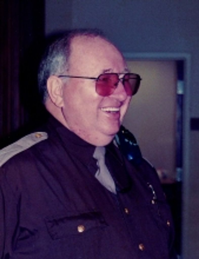 Garry Calvert Pitt