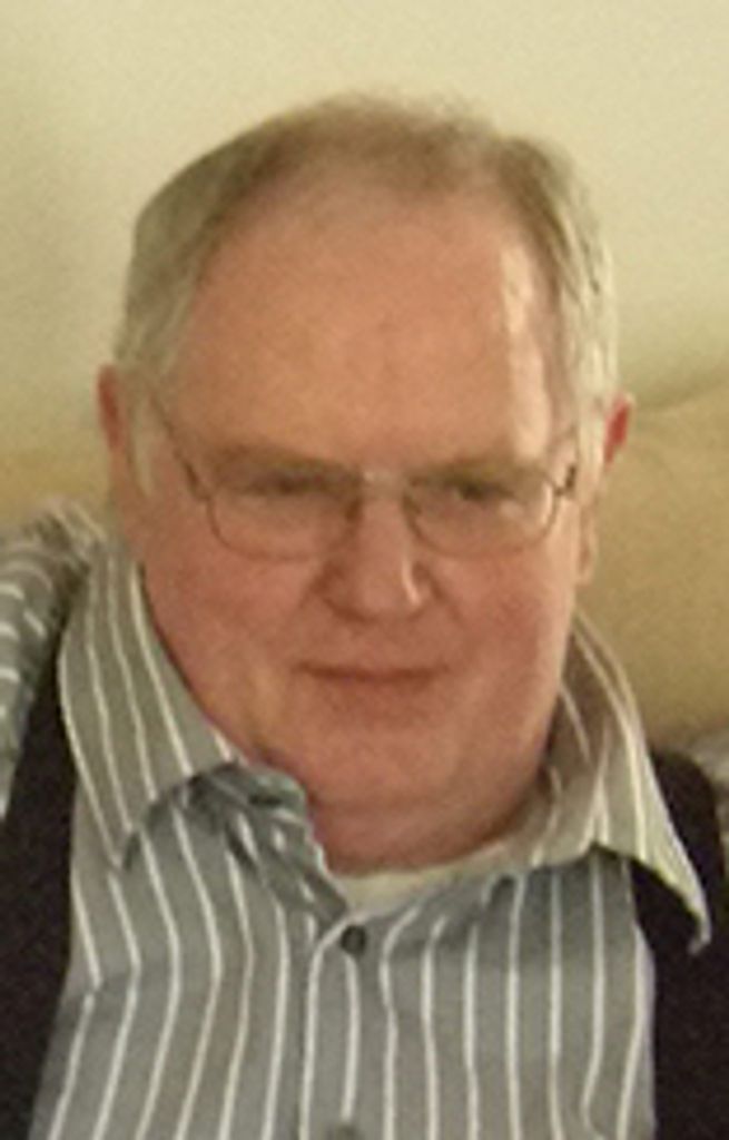 Richard L. Quaintance