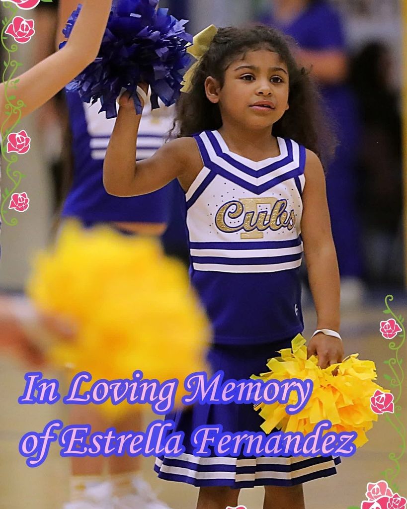 Estrella Shay Fernandez