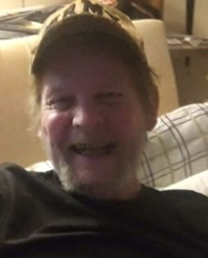 Edward Wayne Godfrey, Jr. Profile Photo
