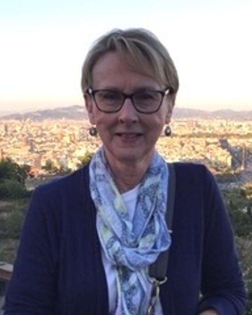 Nancy R. Spears