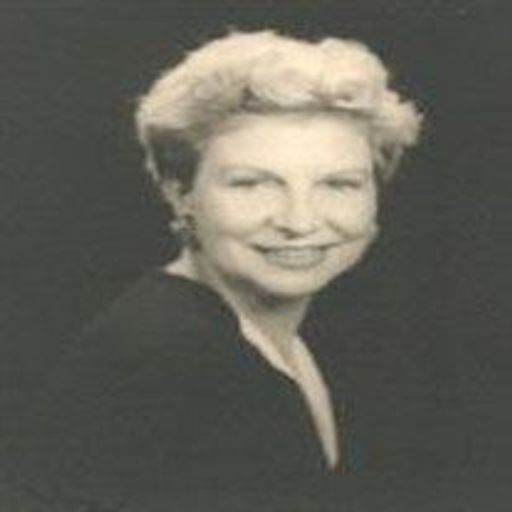 Margaret C. Lee Profile Photo