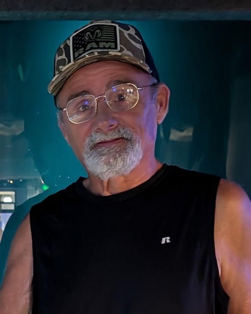 Gerald H. Farbrother