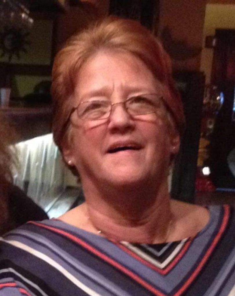 Carolyn Susan Collier
